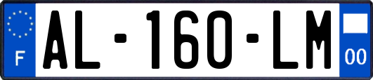 AL-160-LM