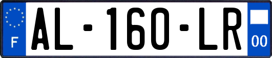 AL-160-LR
