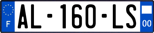 AL-160-LS