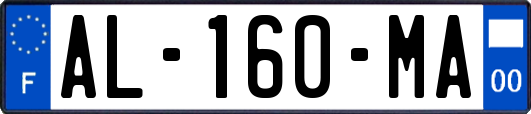 AL-160-MA