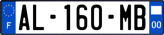 AL-160-MB