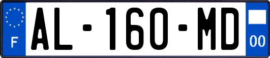 AL-160-MD