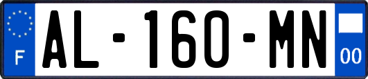 AL-160-MN