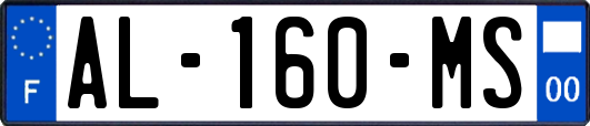AL-160-MS