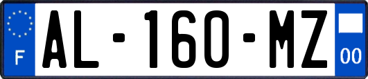 AL-160-MZ