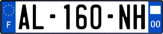 AL-160-NH