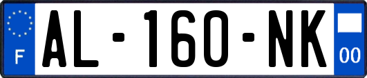 AL-160-NK