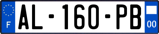 AL-160-PB