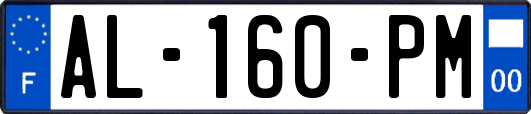 AL-160-PM