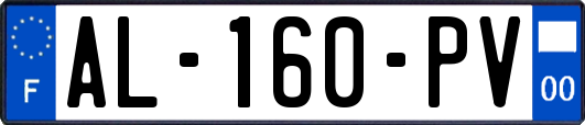 AL-160-PV