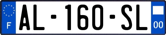 AL-160-SL