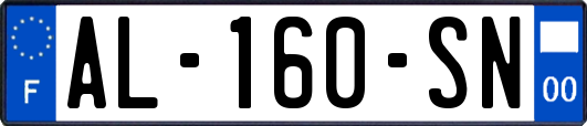 AL-160-SN