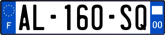 AL-160-SQ