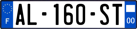 AL-160-ST