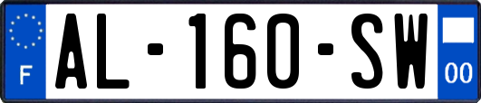 AL-160-SW