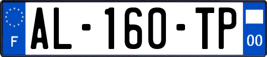AL-160-TP
