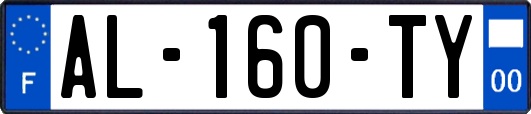 AL-160-TY