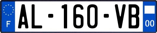 AL-160-VB