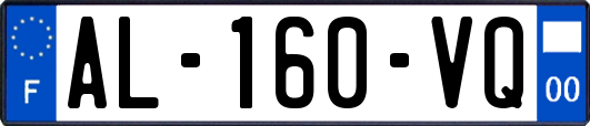 AL-160-VQ