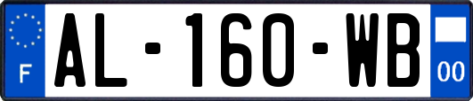 AL-160-WB