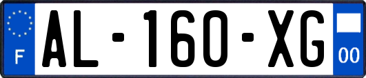 AL-160-XG