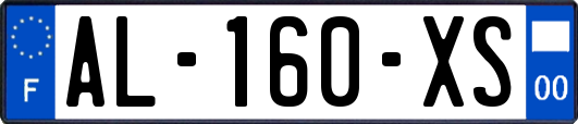 AL-160-XS