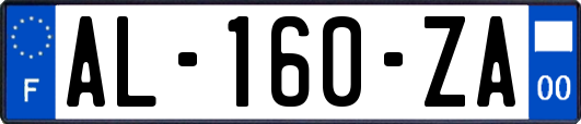 AL-160-ZA