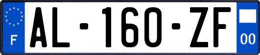 AL-160-ZF