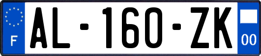 AL-160-ZK