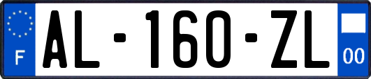 AL-160-ZL