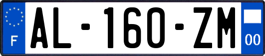 AL-160-ZM