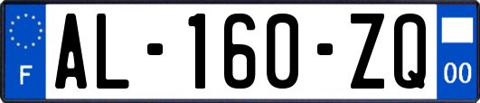 AL-160-ZQ