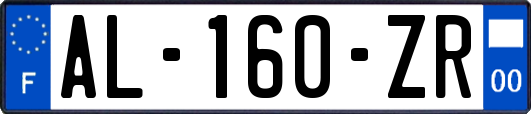 AL-160-ZR