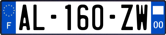 AL-160-ZW