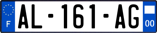 AL-161-AG