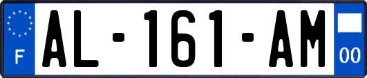 AL-161-AM