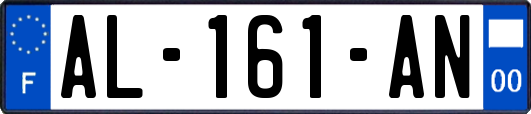 AL-161-AN