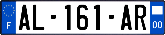 AL-161-AR