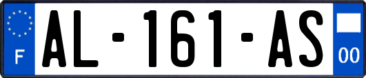 AL-161-AS