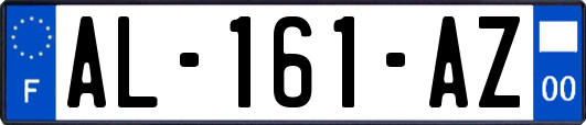 AL-161-AZ
