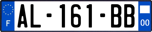 AL-161-BB