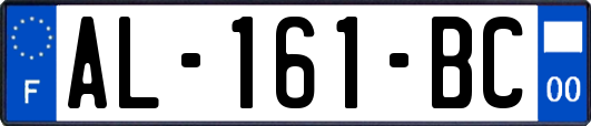 AL-161-BC