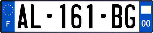 AL-161-BG