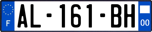 AL-161-BH