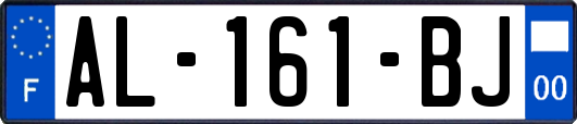 AL-161-BJ