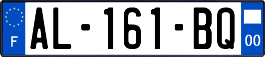 AL-161-BQ