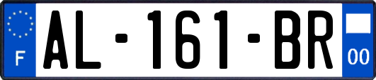AL-161-BR