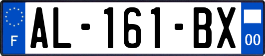 AL-161-BX