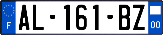 AL-161-BZ