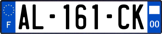 AL-161-CK